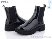 Ботинки ITTS E81-5