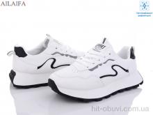 Кросівки Ailaifa M03 white