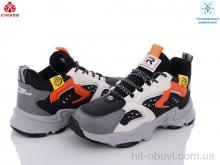 Кросівки KIMBOO ZY2349-4D