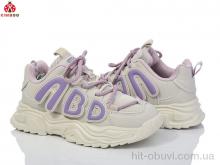 Кросівки KIMBOO ZY2471-3M