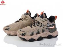 Кросівки KIMBOO ZY2499-3K