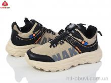 Кросівки KIMBOO ZY24187-4K