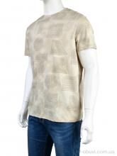 Футболка Мир 4117-NT580-3 beige