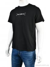 Футболка Мир 4117-NT56-21-1 black