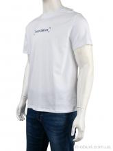 Футболка Мир 4117-NT56-21-2 white