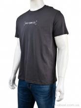 Футболка Мир 4117-NT56-21-4 d.grey