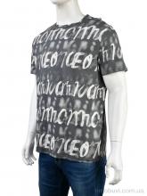 Футболка Мир 4117-NT573-4 grey