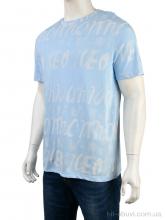 Футболка Мир 4117-NT573-5 blue