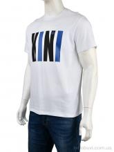 Футболка Мир 4117-NT56-19-2 white