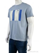 Футболка Мир 4117-NT56-19-5 blue