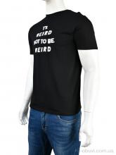 Футболка Мир 4117-NT48-12-1 black