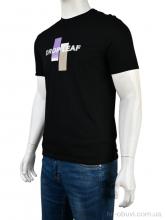 Футболка Мир 4117-NT48-13-1 black