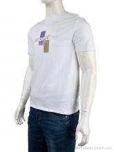 Футболка Мир 4117-NT48-13-2 white