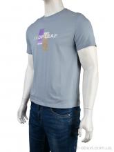 Футболка Мир 4117-NT48-13-5 grey