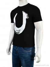 Футболка Мир 4117-NT48-15-1 black