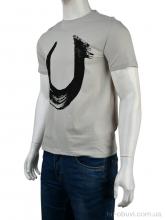 Футболка Мир 4117-NT48-15-3 grey