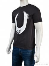 Футболка Мир 4117-NT48-15-4 grey