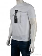 Футболка Мир 4117-NT48-17-2 white