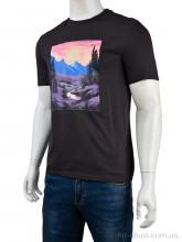 Футболка Мир 4117-NT48-18-4 grey