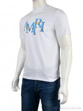Футболка Мир 4117-NT48-19-2 white