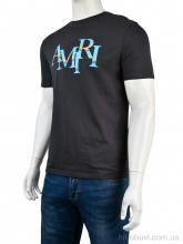 Футболка Мир 4117-NT48-19-4 grey