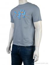 Футболка Мир 4117-NT48-19-5 blue