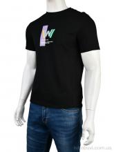Футболка Мир 4117-NT48-21-1 black