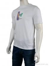 Футболка Мир 4117-NT48-21-2 white