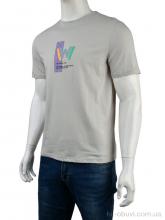 Футболка Мир 4117-NT48-21-3 grey