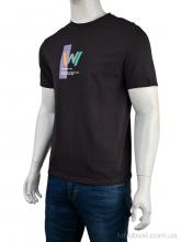 Футболка Мир 4117-NT48-21-4 grey
