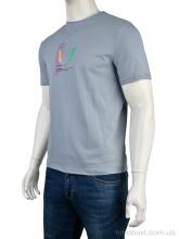 Футболка Мир 4117-NT48-21-5 blue