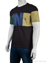 Футболка Мир 4117-NT48-22-4 grey