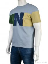 Футболка Мир 4117-NT48-22-5 blue