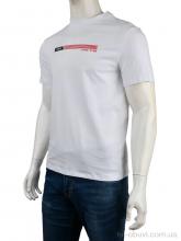 Футболка Мир 4117-NT48-23-2 white