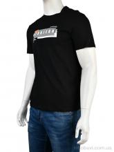 Футболка Мир 4117-NT48-25-1 black