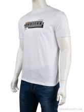 Футболка Мир 4117-NT48-25-2 white