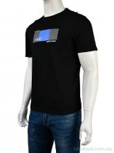 Футболка Мир 4117-NT48-26-2 black