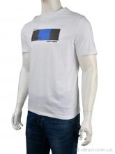 Футболка Мир 4117-NT48-26-1 white