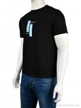 Футболка Мир 4117-NT48-27-1 black