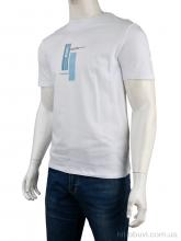 Футболка Мир 4117-NT48-27-2 white