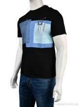 Футболка Мир 4117-NT48-28-1 black