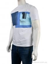 Футболка Мир 4117-NT48-28-2 white