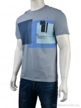 Футболка Мир 4117-NT48-28-5 blue