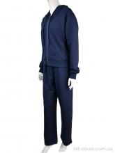 Спортивний костюм Мир, 4139-AW10 navy