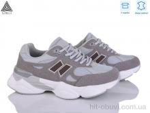 Кросівки STILLI Group NB400-6 піна шкіра