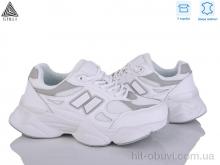 Кросівки STILLI Group NB400-9 піна шкіра