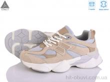 Кросівки STILLI Group NB300-17 піна шкіра
