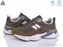 Кросівки STILLI Group NB300-23 піна шкіра