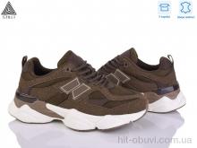 Кросівки STILLI Group NB300-30 піна шкіра