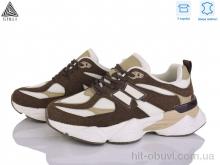 Кросівки STILLI Group NB300-33 піна шкіра